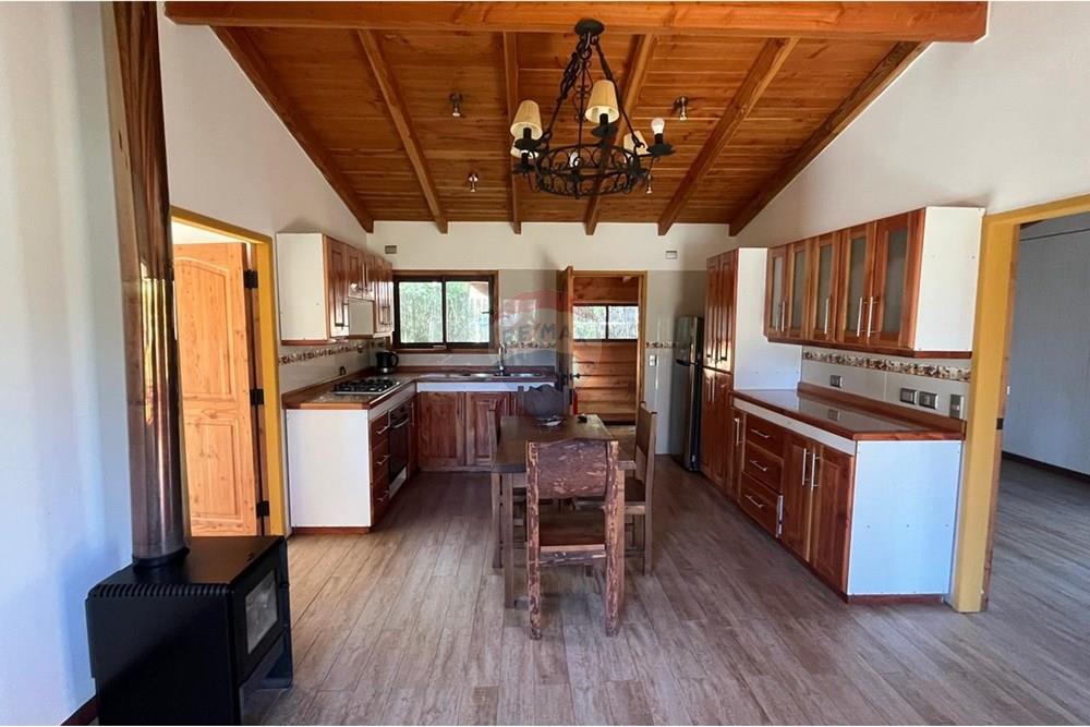 Casa en arriendo en Pucón — foto 8