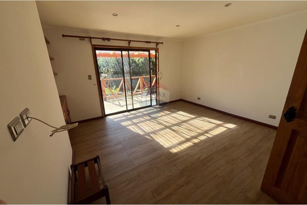 Casa en arriendo en Pucón — foto 10