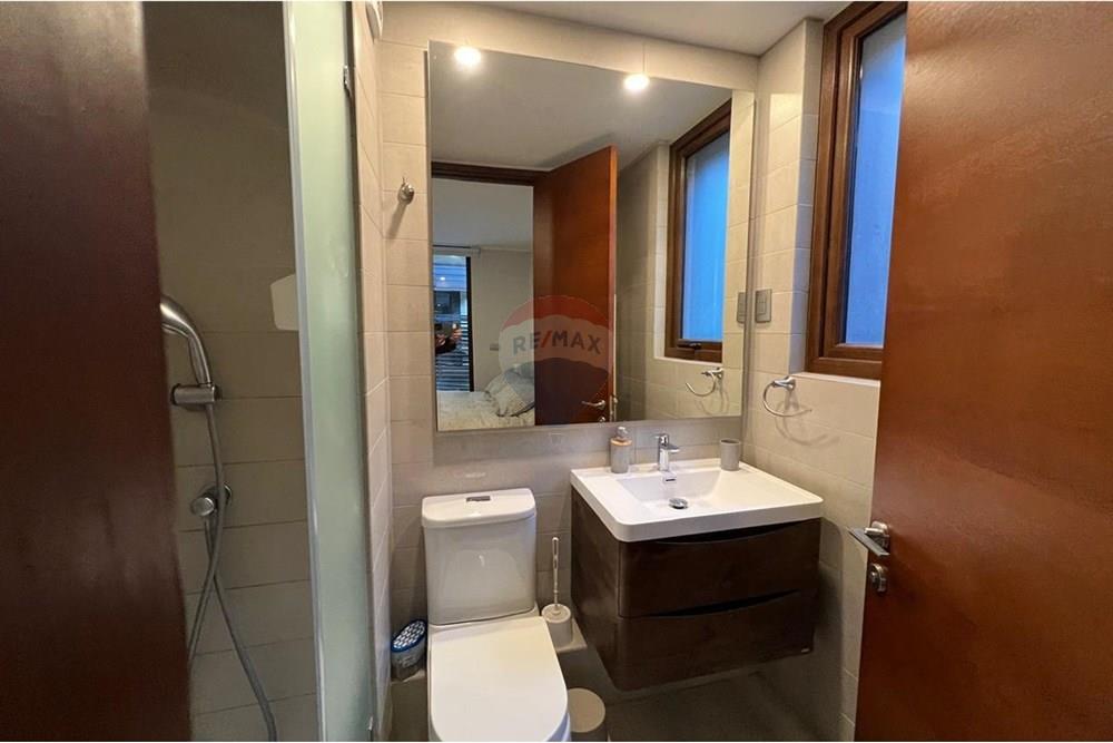 Departamento en arriendo en Pucón — foto 5