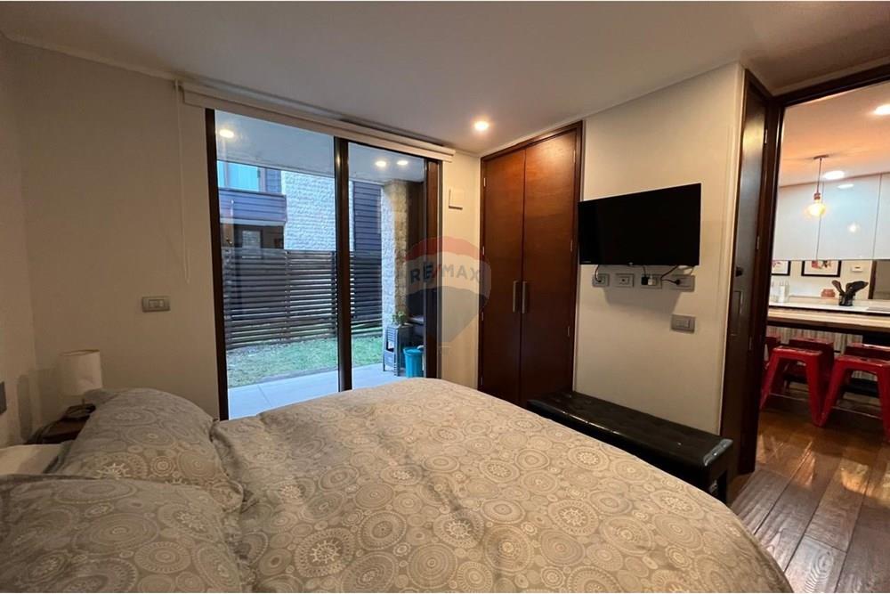 Departamento en arriendo en Pucón — foto 9