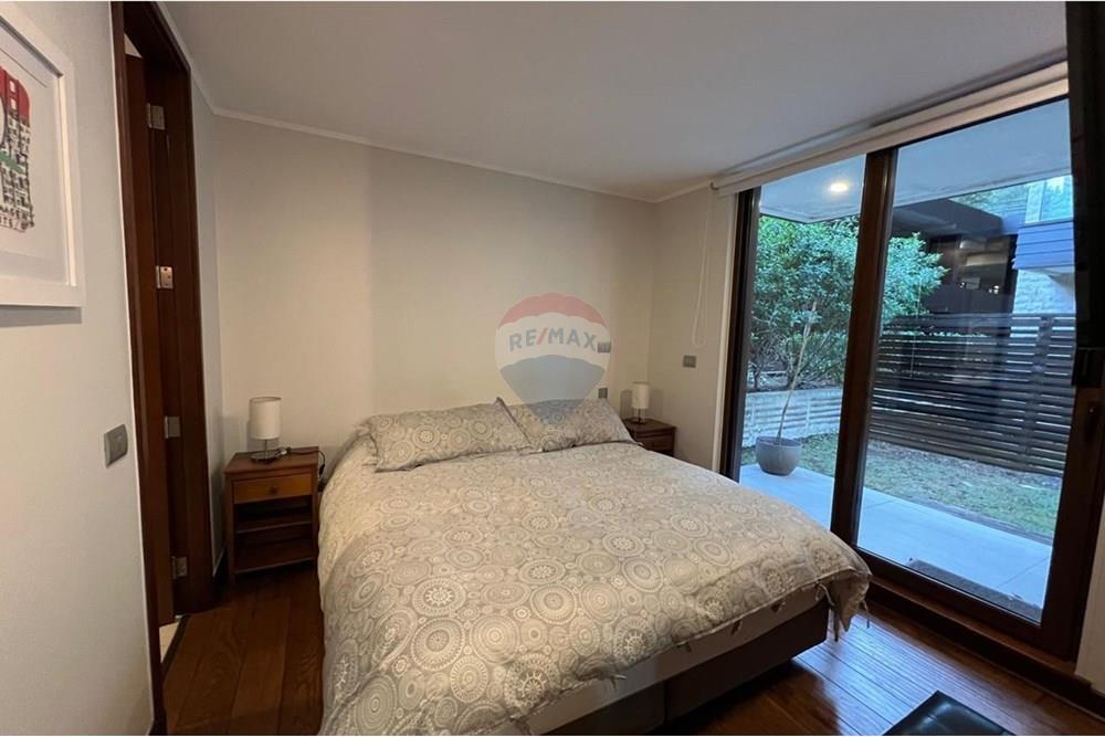 Departamento en arriendo en Pucón — foto 6