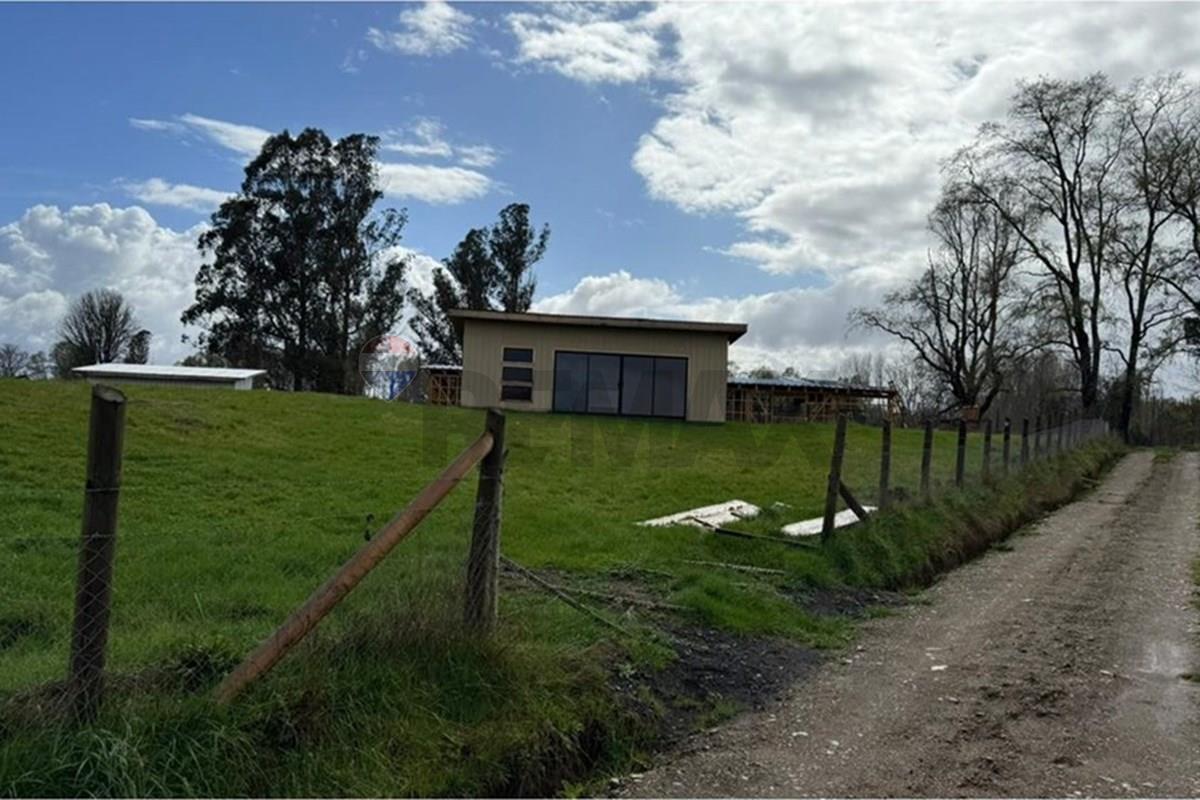 Casa en venta en Panguipulli — foto 1