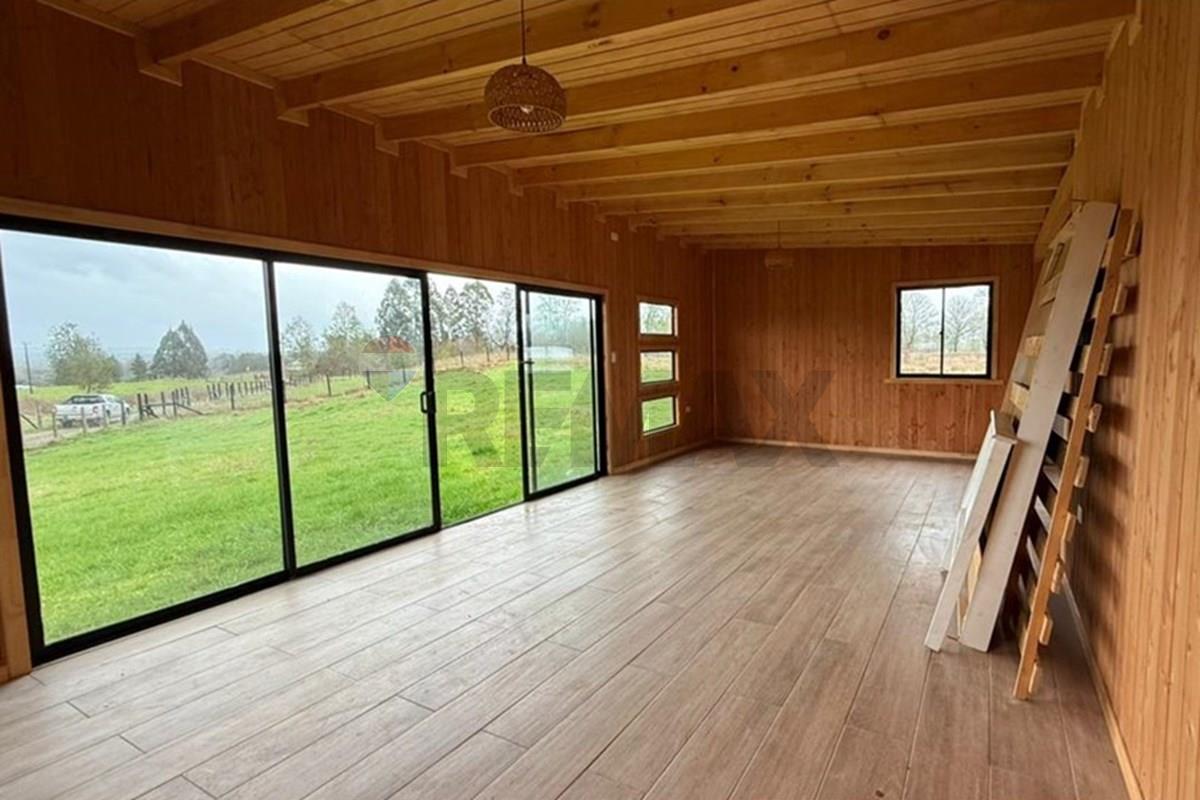 Casa en venta en Panguipulli — foto 7