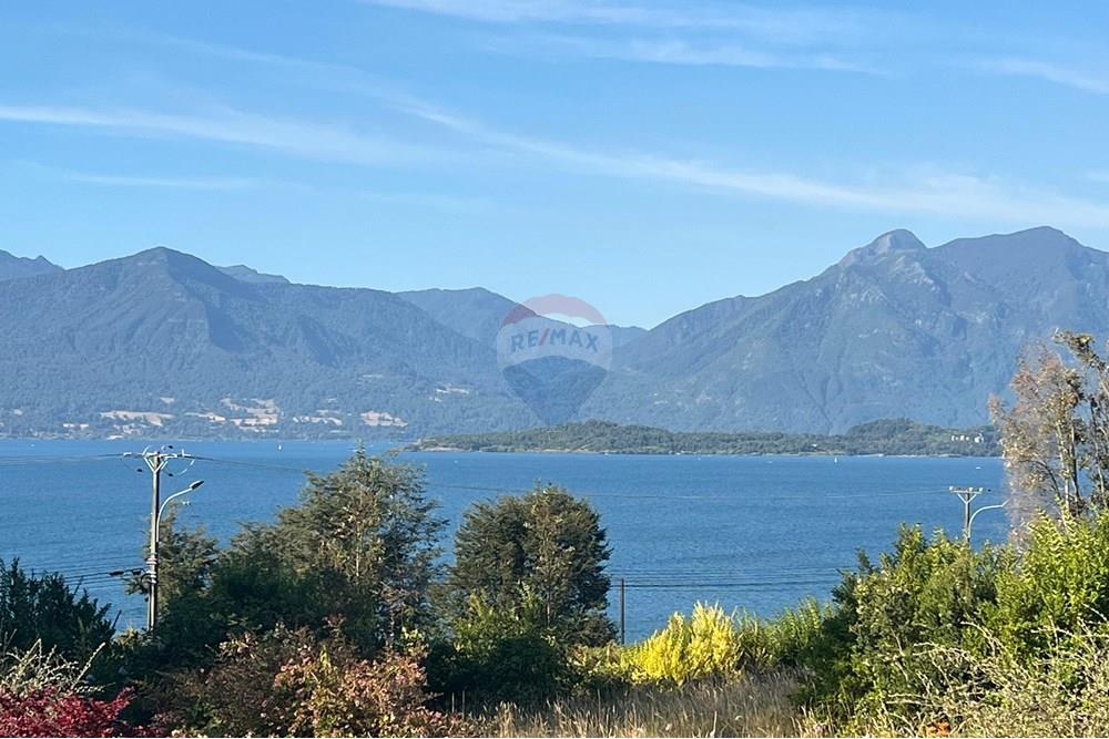 Terreno en venta en Pucón — foto 5