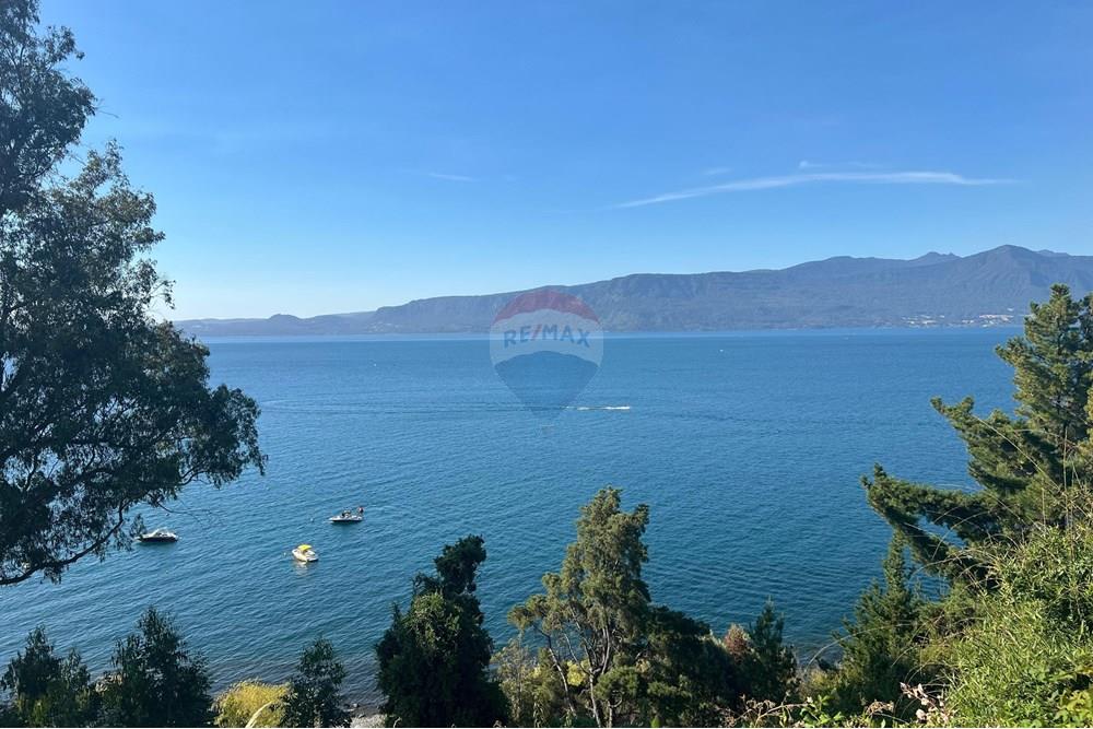 Terreno en venta en Pucón — foto 6