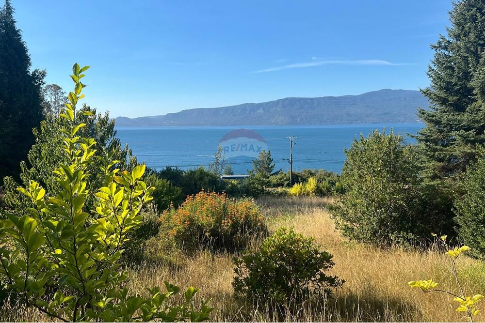 Terreno en venta en Pucón — foto 7