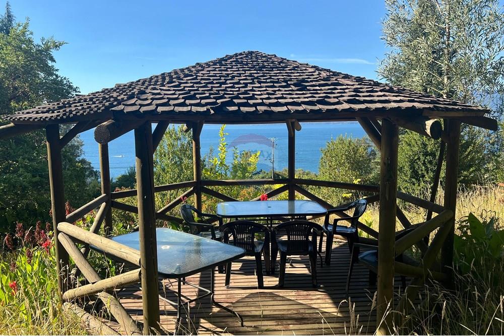 Terreno en venta en Pucón — foto 8