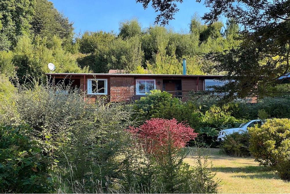 Terreno en venta en Pucón — foto 9
