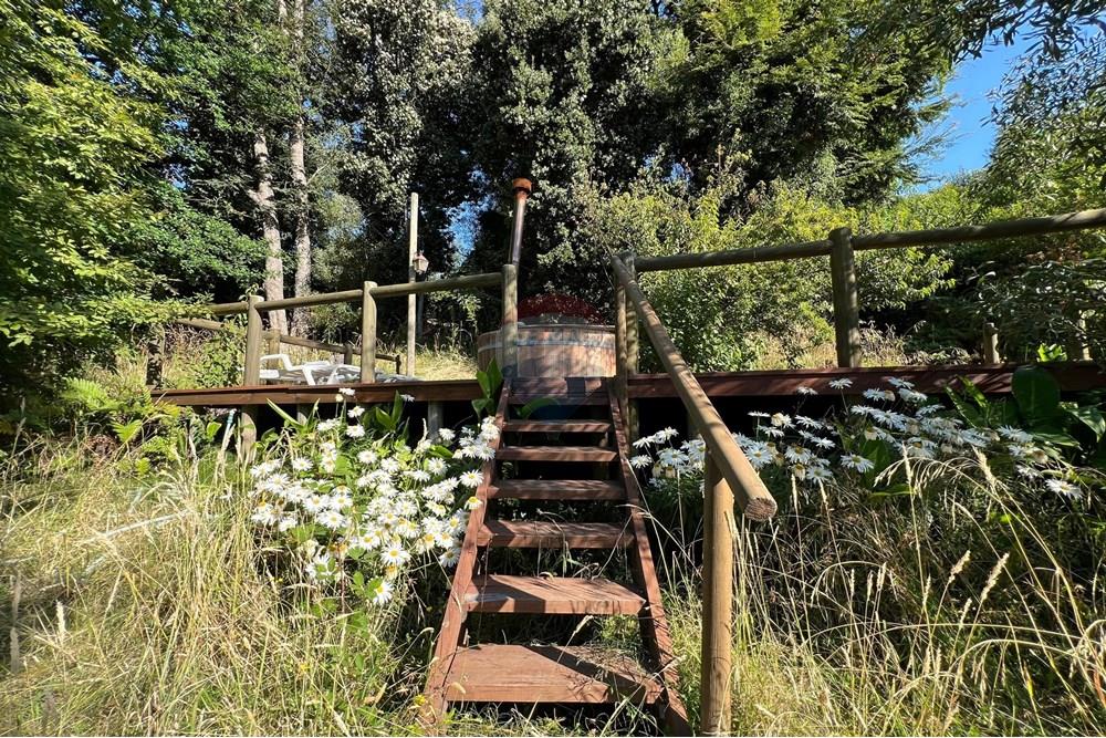 Terreno en venta en Pucón — foto 10