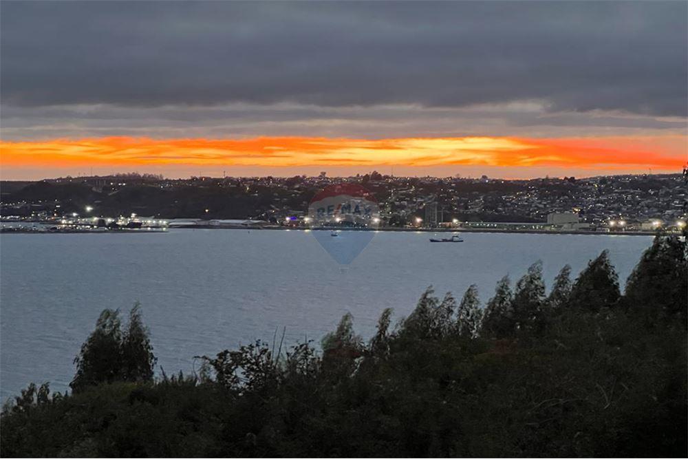 Terreno en venta en Puerto Montt — foto 1