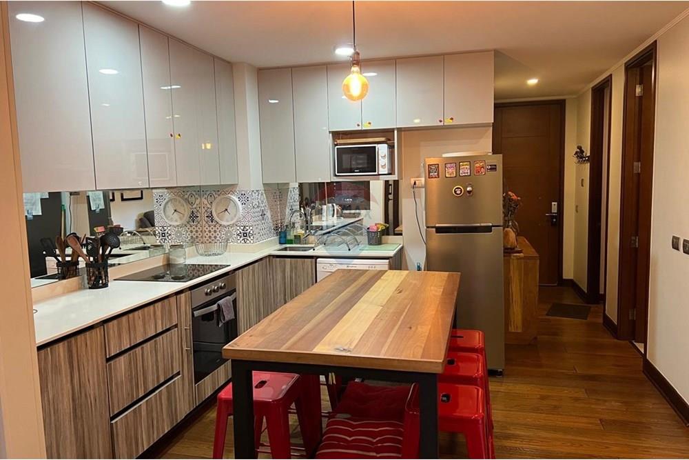 Departamento en venta en Pucón — foto 4
