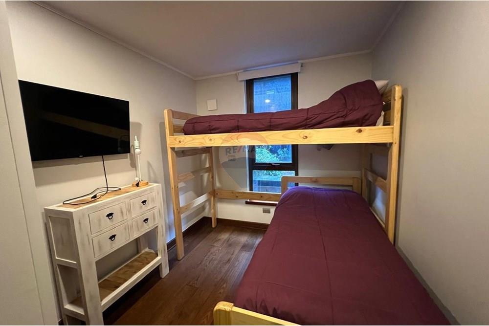 Departamento en venta en Pucón — foto 10