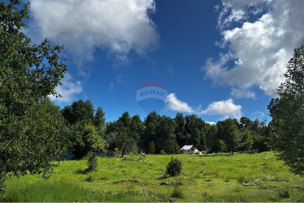 Terreno en venta en Pucón — foto 2