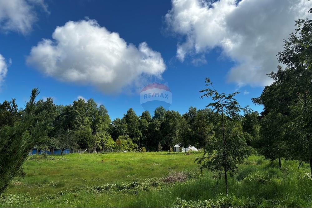 Terreno en venta en Pucón — foto 8