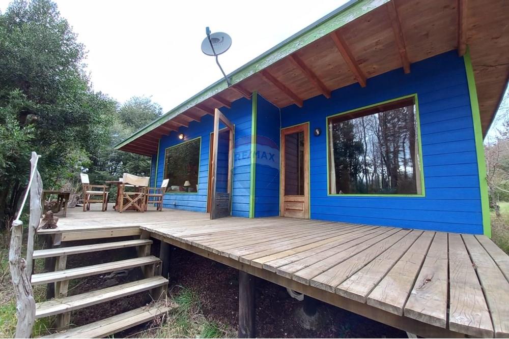 Casa en arriendo en Pucón — foto 1