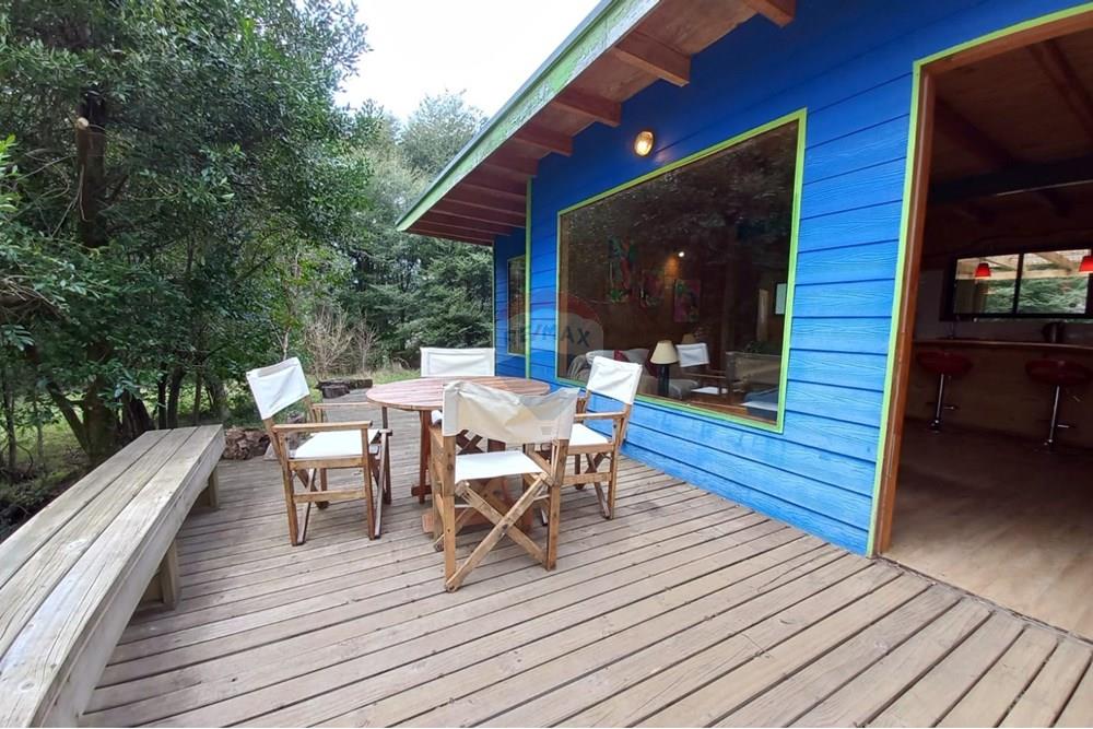 Casa en arriendo en Pucón — foto 2
