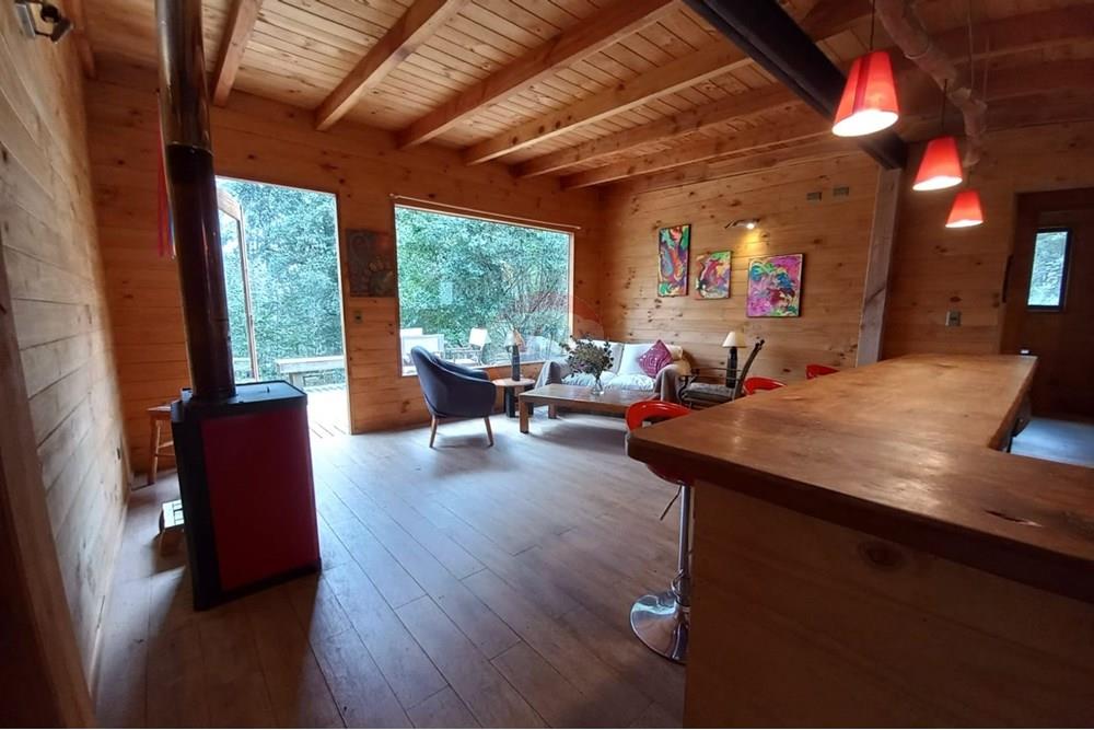 Casa en arriendo en Pucón — foto 3