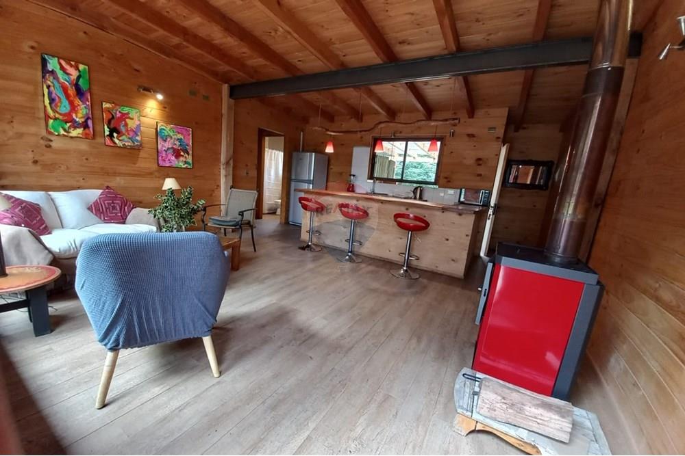 Casa en arriendo en Pucón — foto 4
