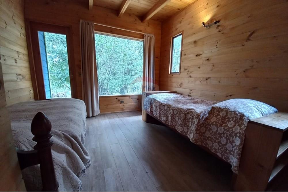 Casa en arriendo en Pucón — foto 6