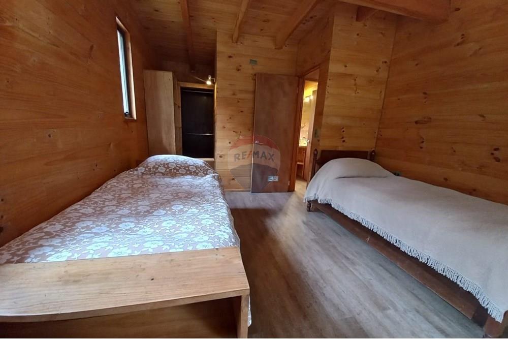Casa en arriendo en Pucón — foto 7
