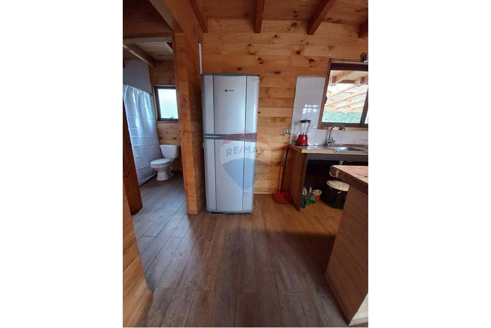 Casa en arriendo en Pucón — foto 8