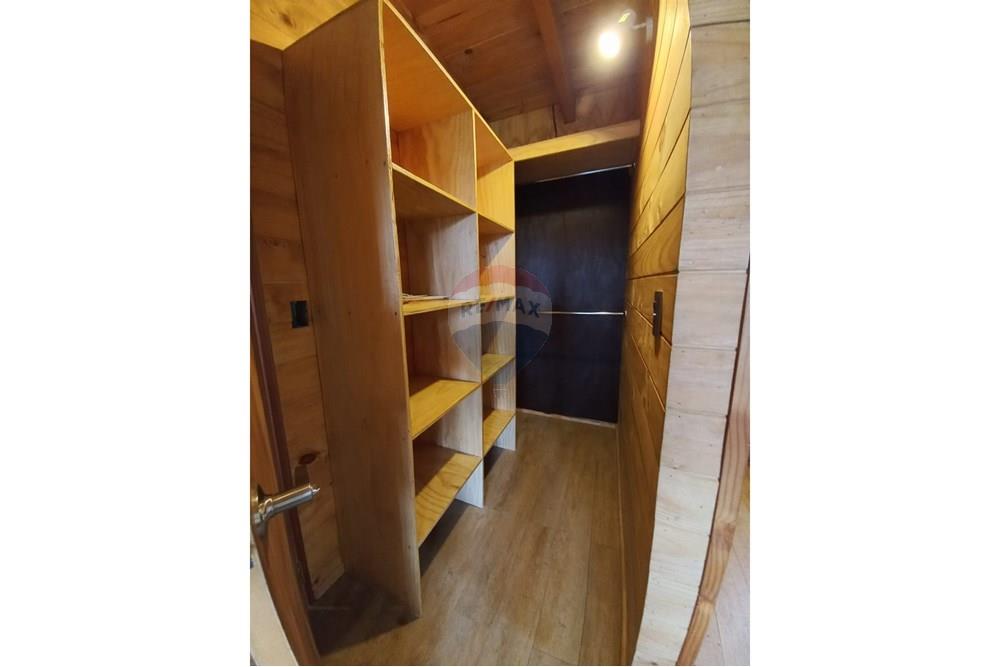 Casa en arriendo en Pucón — foto 9