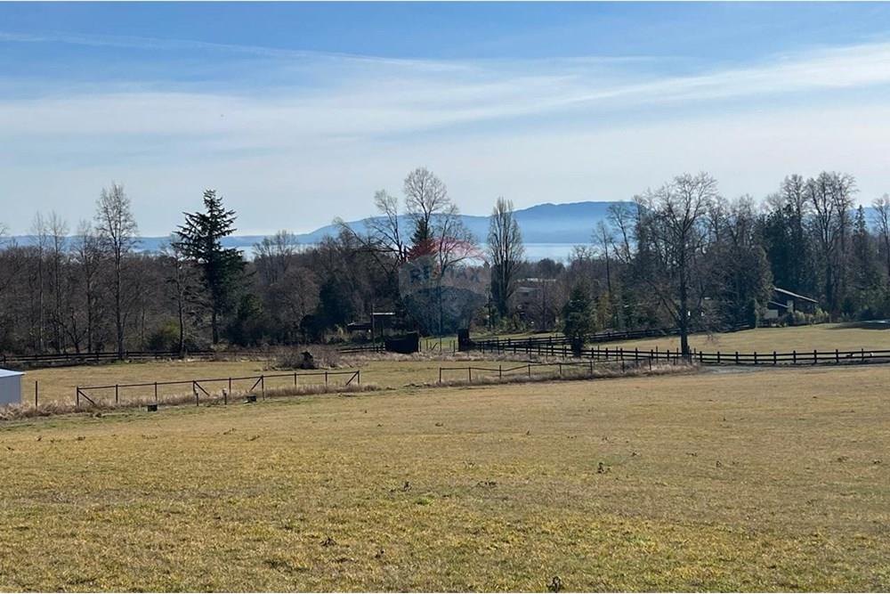 Terreno en venta en Pucón — foto 2