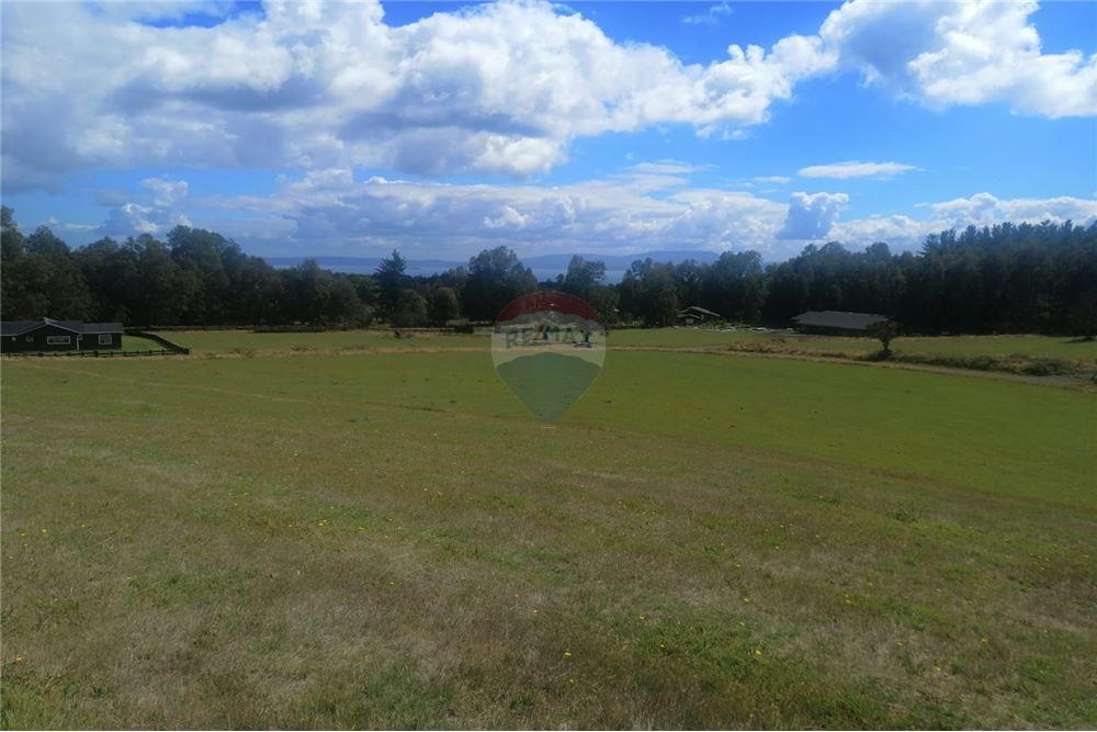 Terreno en venta en Pucón — foto 5