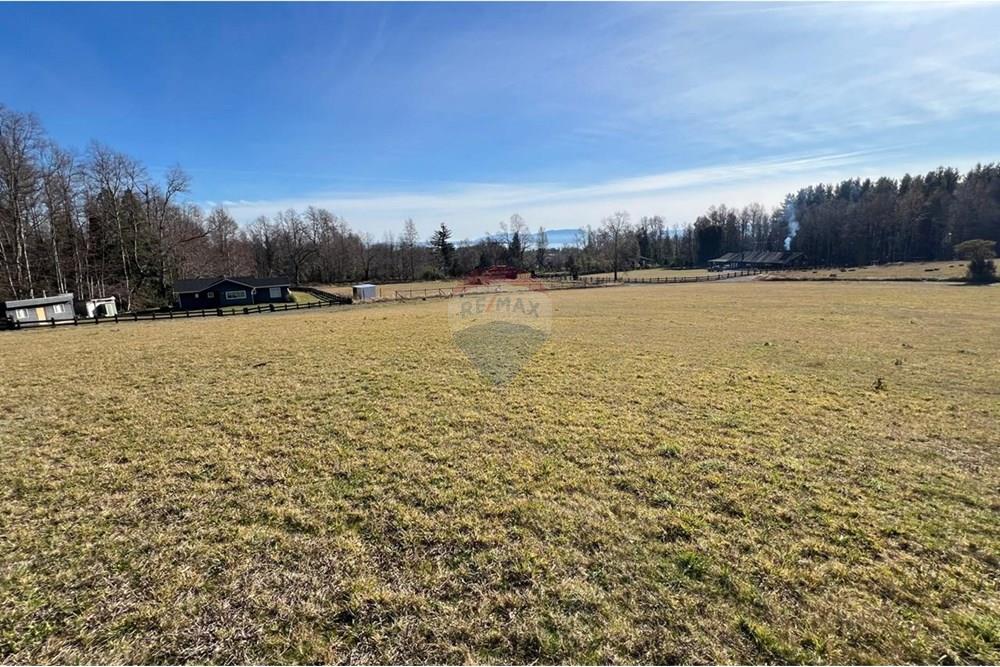 Terreno en venta en Pucón — foto 10
