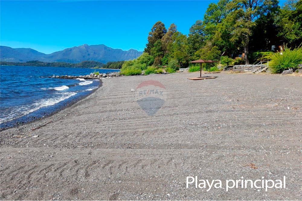 Terreno en venta en Pucón — foto 1