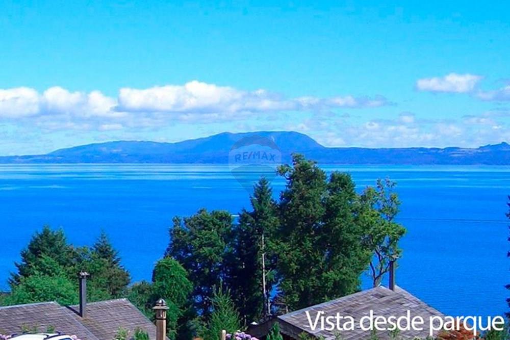 Terreno en venta en Pucón — foto 3
