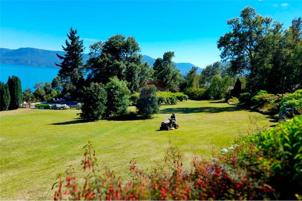 Terreno en venta en Pucón — foto 4