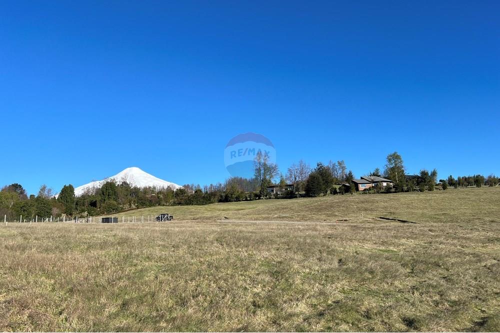 Parcela en venta en Villarrica — foto 1