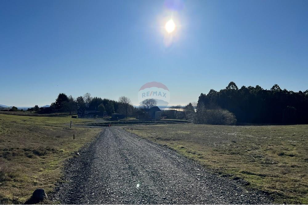 Parcela en venta en Villarrica — foto 5