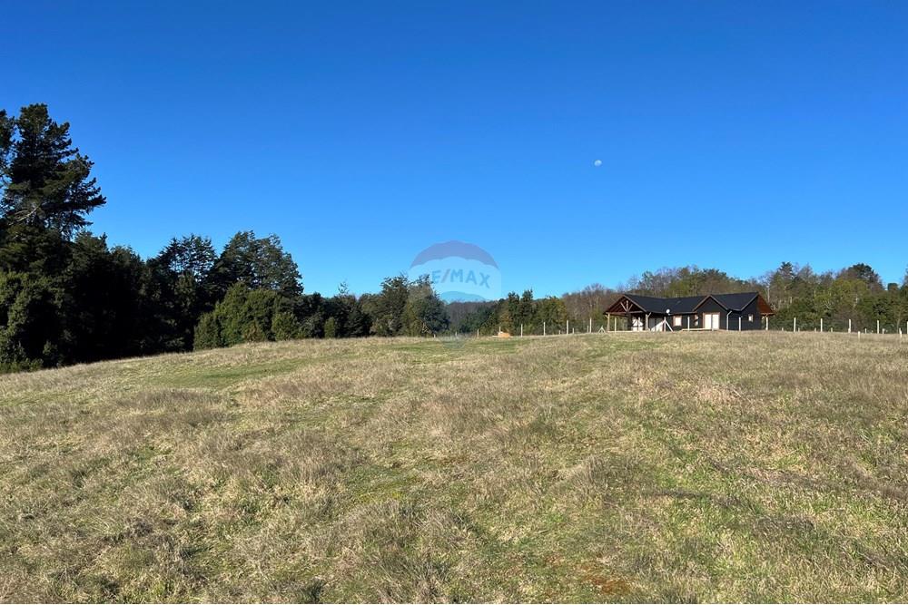 Parcela en venta en Villarrica — foto 6