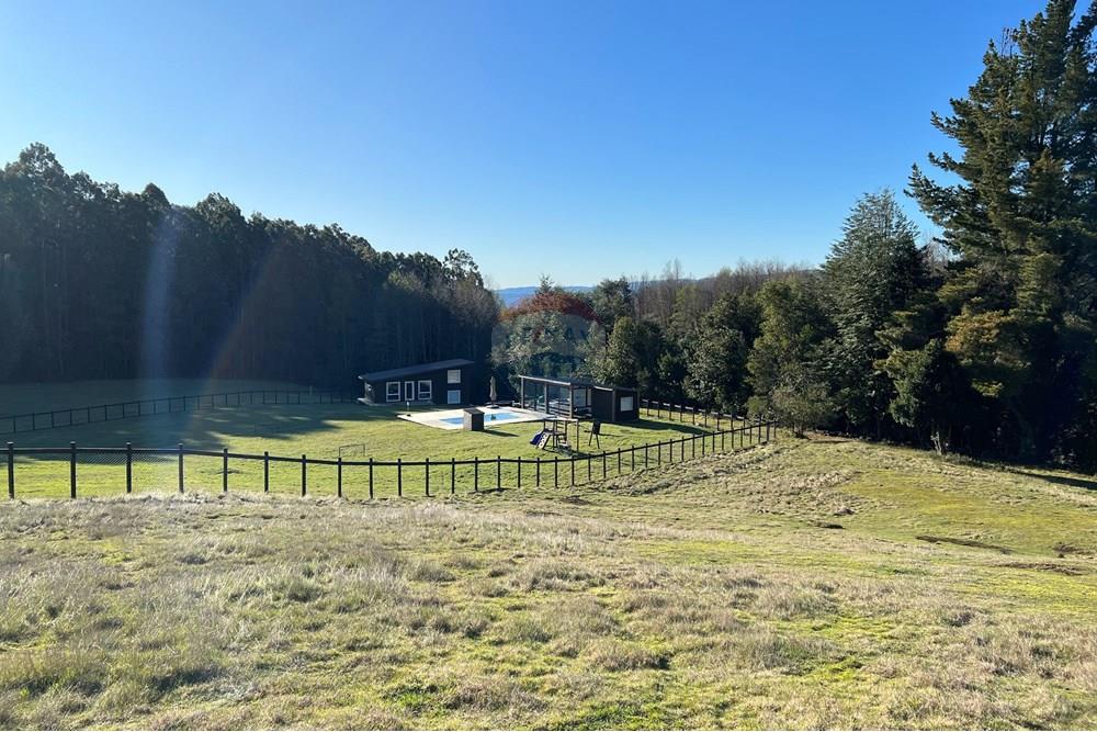 Parcela en venta en Villarrica — foto 9