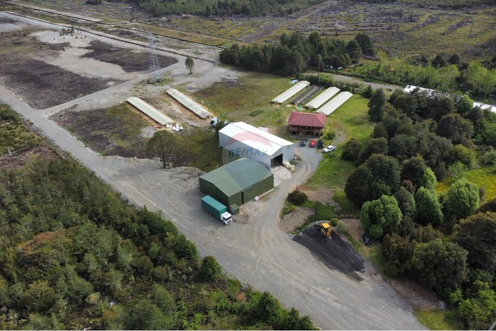 Terreno en venta en Puerto Montt — foto 2