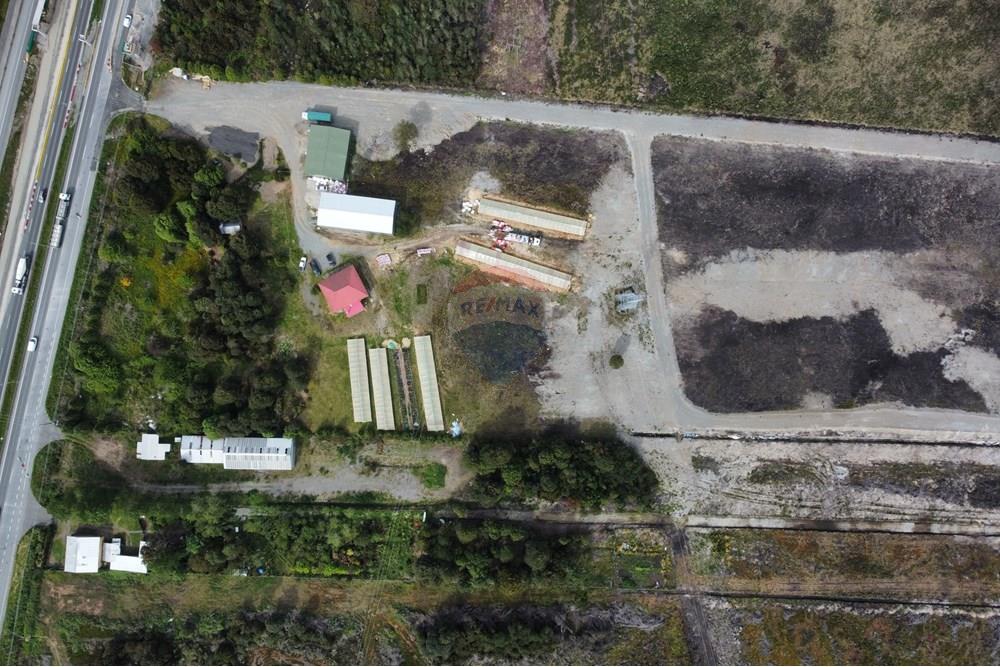 Terreno en venta en Puerto Montt — foto 3