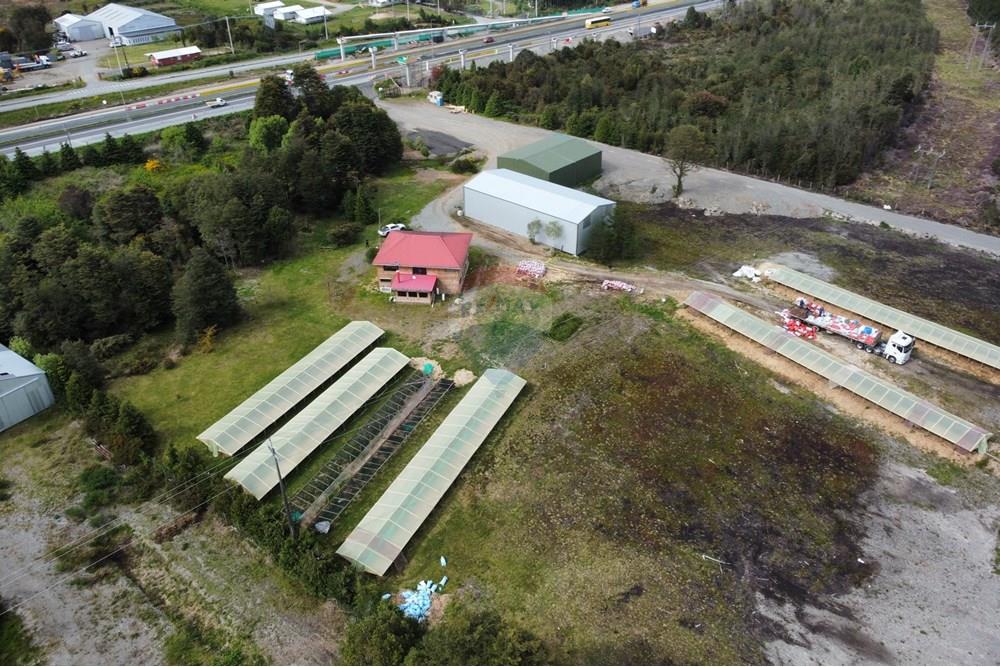 Terreno en venta en Puerto Montt — foto 5