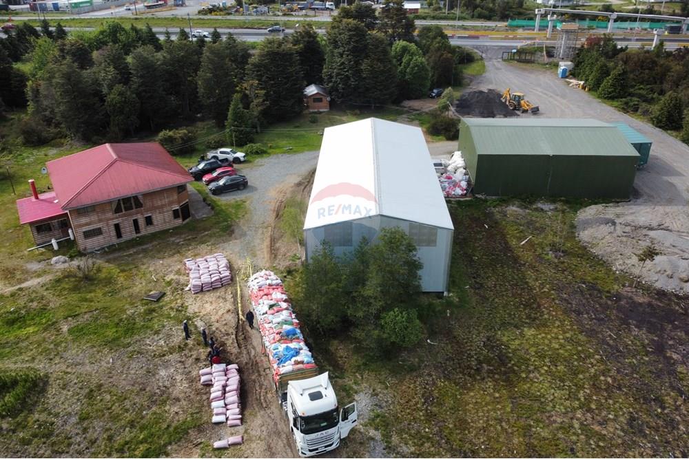 Terreno en venta en Puerto Montt — foto 6