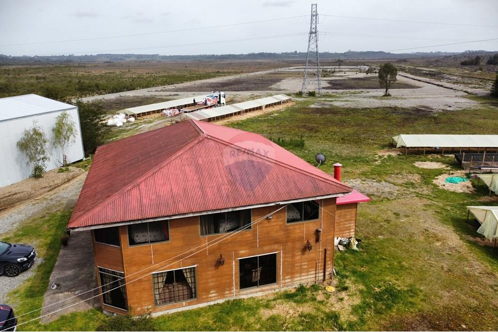 Terreno en venta en Puerto Montt — foto 7