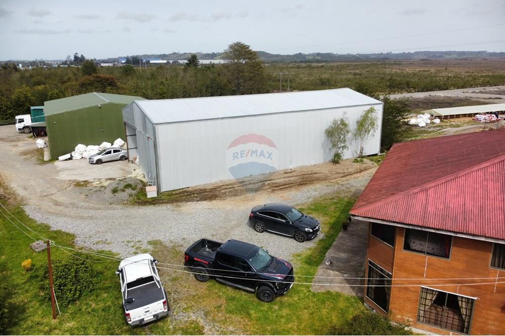 Terreno en venta en Puerto Montt — foto 8
