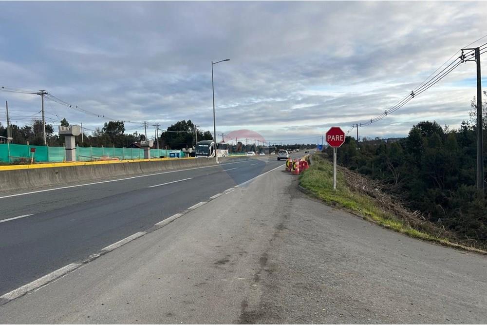 Terreno en venta en Puerto Montt — foto 9