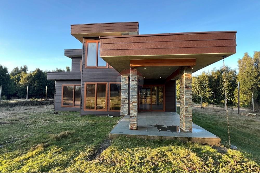 Casa en venta en Pucón — foto 2