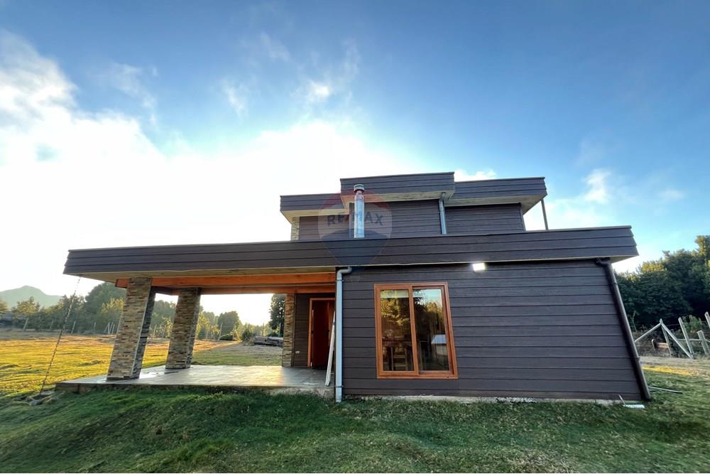 Casa en venta en Pucón — foto 3