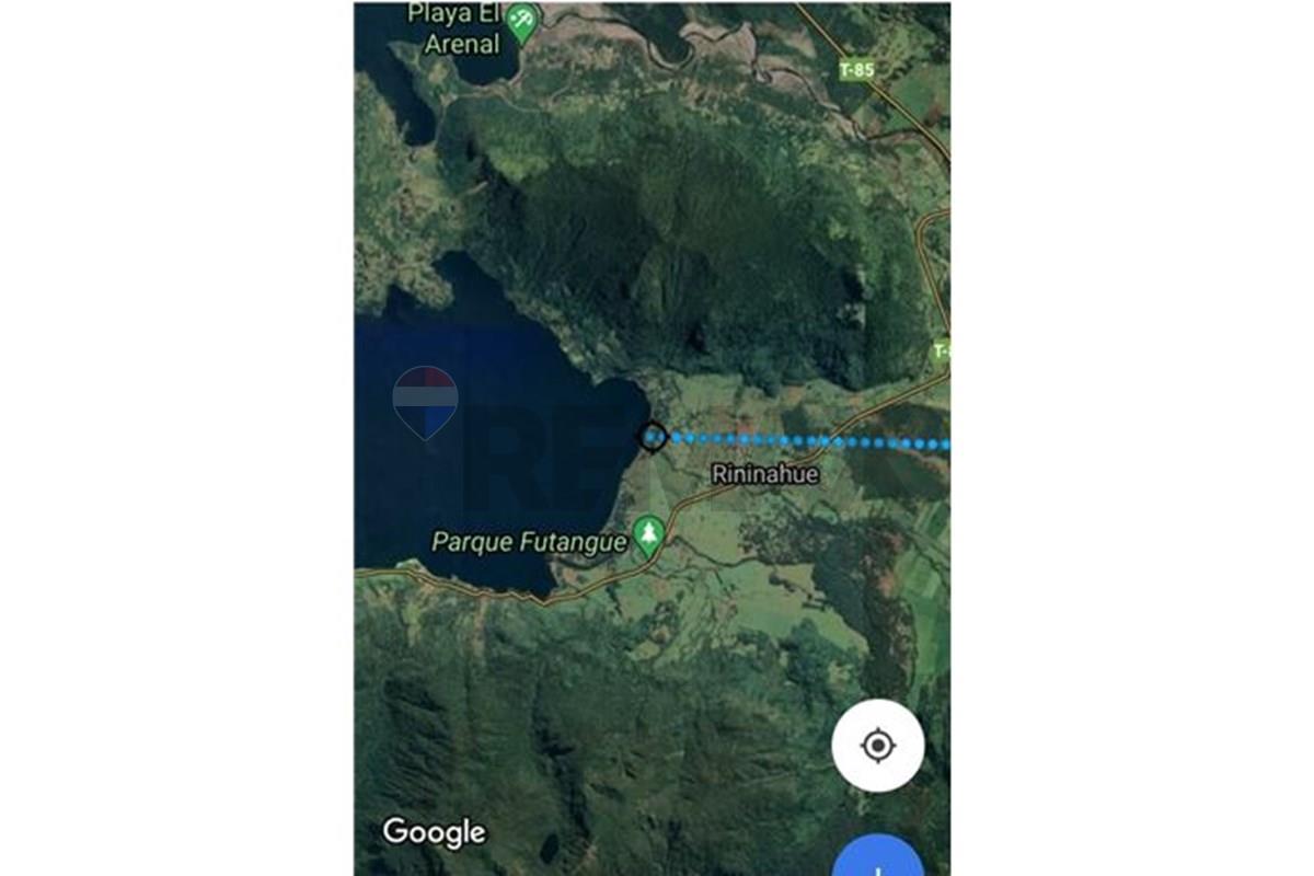 Terreno en venta en Lago Ranco — foto 10
