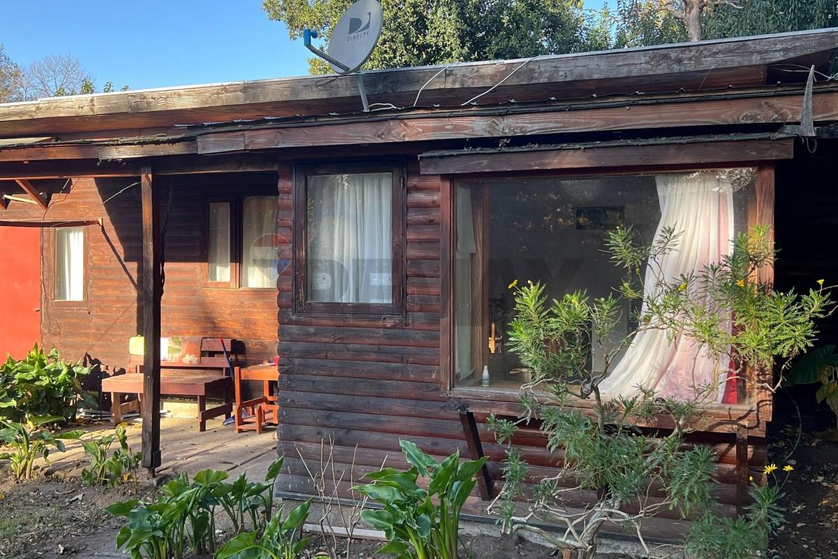 Casa en arriendo en Pucón — foto 1