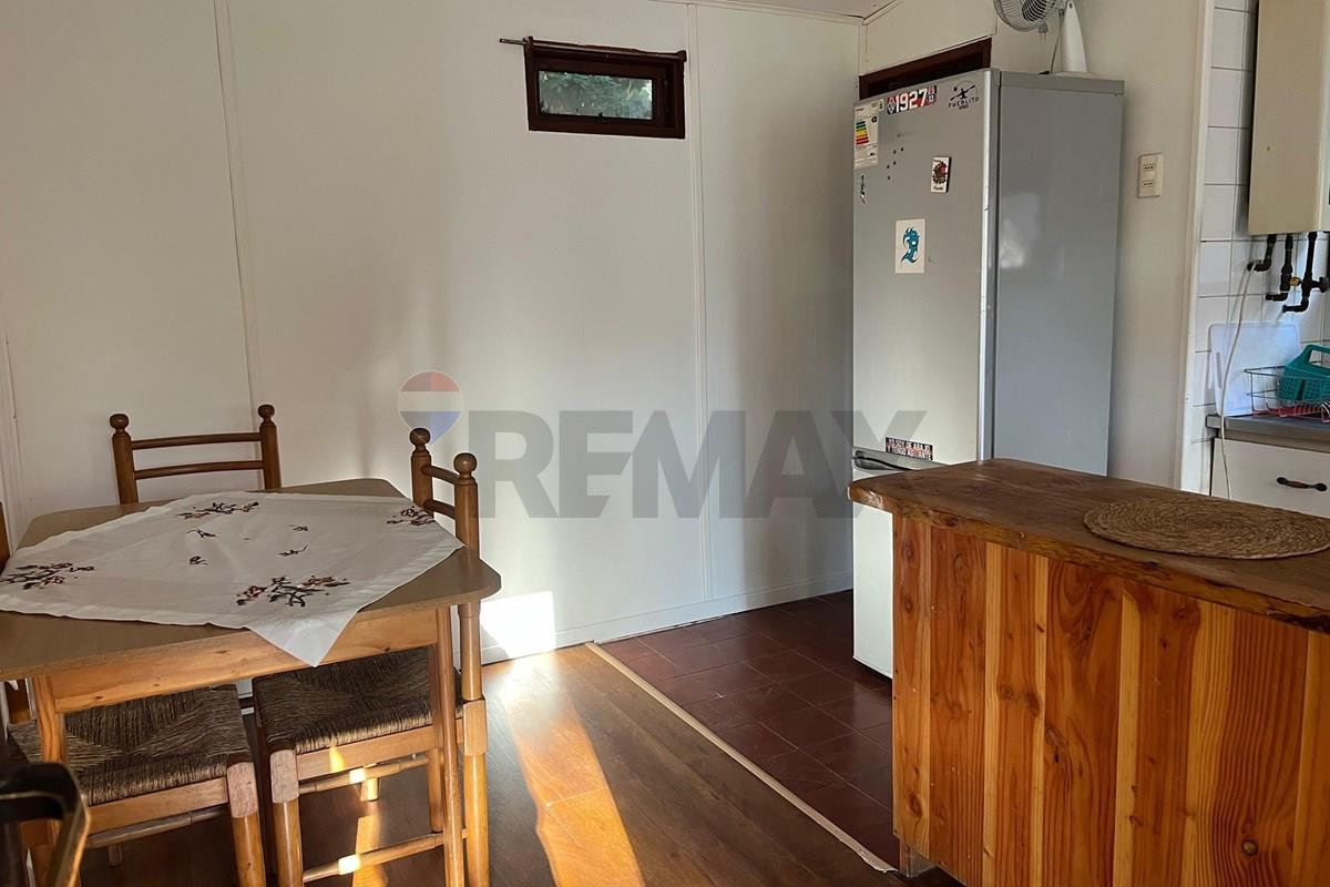 Casa en arriendo en Pucón — foto 2