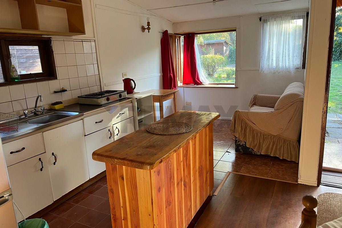 Casa en arriendo en Pucón — foto 3