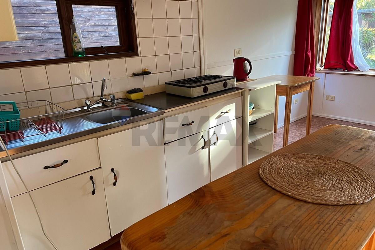 Casa en arriendo en Pucón — foto 4